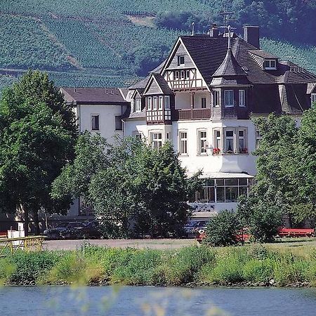 Hotel Krone Riesling Тріттенгайм Екстер'єр фото