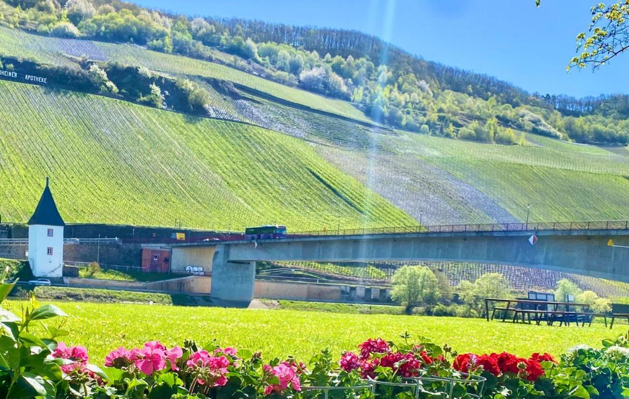 Hotel Krone Riesling Тріттенгайм Екстер'єр фото